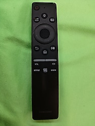 6370 SAMSUNG BN59-01312D 4K SUHD QLED Q60R SERİSİ ORJİNAL SMART TEK KUMANDA AÇIKLAMAYI OKUYUNUZ 1500 TL.6370