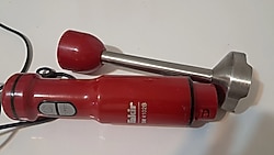 Fakir SM 4102B 1500 W El Tipi Blender