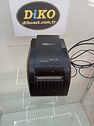 Possify GP-5150TIN Barkod Yazıcı