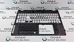 ACER EASYNOTE ENTG81BA (ÜST KASA)