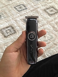 Tıraş makinesi Bozuk