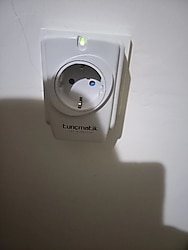 TUNÇMATİK ENERJİ KORUYUCU