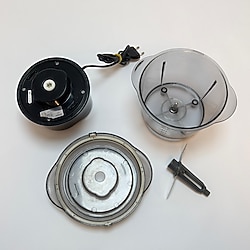 Arzum AR1133 Choppy 600 W Doğrayıcı