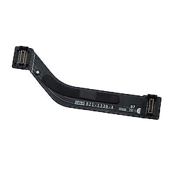 821-1339-A MacBook Air 13" A1369 2011 Audio ses power board flex kablo