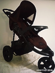 KALİTELİ TRAVELSİSTEM BEBEK ÇOCUK ARABASI