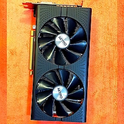Sapphire RX470 NITRO GDDR5 4GB 256Bit AMD Radeon DX12 Ekran Kartı-(ÜCRETSİZ KARGO)