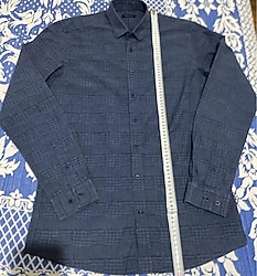 Fabrika erkek gömlek