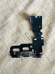 iPhone 7 Şarj Soketi Orijinal