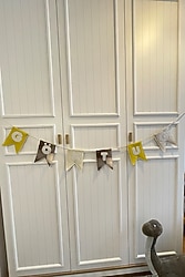 Hamra Atelier İsim flama