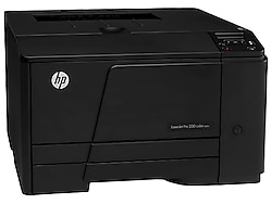 hp laserjet pro color m251nw yazıcı(İKİNCİEL)