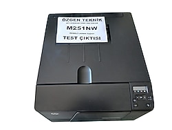 hp laserjet pro color m251nw yazıcı(İKİNCİEL)