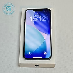 Uygun Fiyatlı iPhone 13 128 GB Gece Yarısı