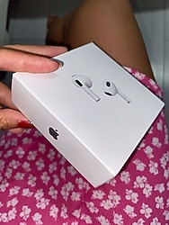 AirPods üçüncü nesil