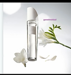 avon pur blanca bayan parfüm