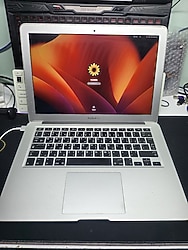 Macbook Air