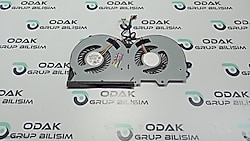 ORJİNAL MONSTER CLEVO FAN (BS5005HS-U3D)