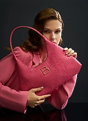 Kadın El ve Omuz Çantası