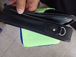 146 ADDİSON YANLAR DARBE EMME YAĞMUR GEÇİRMEZ LAPTOP ÇANTA 975 TL.146