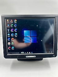 PARTNER Tech SP-820 POS Terminal Bilgisayar ( OUTLET )