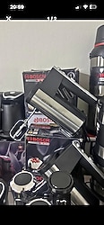 Bosch Mikser
