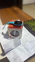 Tcl alcatel akıllı çocuk saati