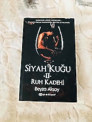Siyah Kuğu 2