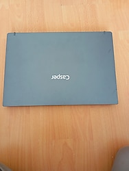 CASPER NİRVANA NB C370