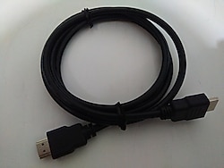 HDMI Kablosu ( Kaliteli , Yeni )