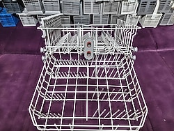 BULAŞIK MAKİNESİ SEPETİ