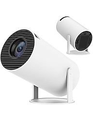 HY300 Pro Taşınabilir Projeksiyon