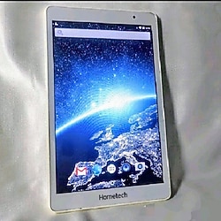 Hometech Tablet Alfa 8MB 32/2 Ram