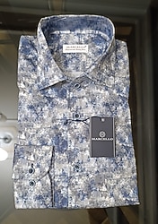 Marcello Premium Erkek Gömlek