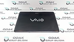 SONY PCG-51513M - VPCS12X9E (LCD COVER)