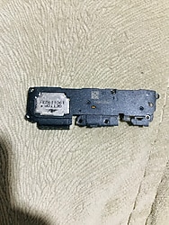 Huawei Y7 2019 Hoparlör