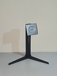 75x75 100x100mm Vesa Pivot Monitör Ayağı Standı Uygun Fiyat