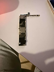 İPhone 6s Plus anakart