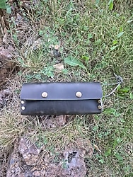 Deri Kamp Baharatlığı