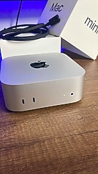 Apple mac mini m4