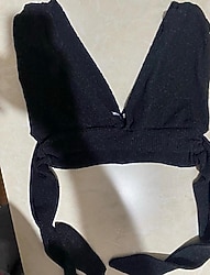 Trendyol kadın büstiyer ürün kullanılmadı