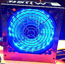 850WATT ÇOK UYGUN ÇOK KALİTELİ POWER SUPPLY-PSU-GÜÇ KAYNAĞI (25)-ÜCRETSİZ KARGO