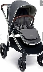 MAMAS&PAPAS OCARRO BEBEK ARABASI