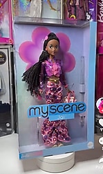 Barbie Signature Benim Sahnem Jai Bebek