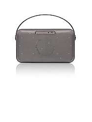 Thonet & Vander Ziegel 30W RMS Taşınabilir Bluetooth Gri Renk Hoparlör