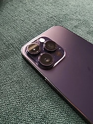 Apple iPhone 14Pro Max - 256GB -