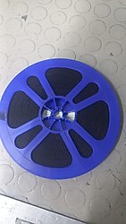 DIODE GEN PURP 75V 250MA SOD323 , Manufacturer Product Number : 1N4448WS-7-F , Tape & Reel (TR)