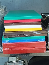 Doğrama Tahtası 50x30x4 cm