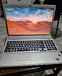 dizüstü bilgisayar