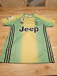 Juventus BUFFON Forma
