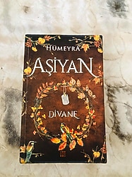 Aşiyan Divane