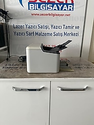 Brother HL-1111 Mono Lazer Yazıcı(2. EL YAZICIDIR)